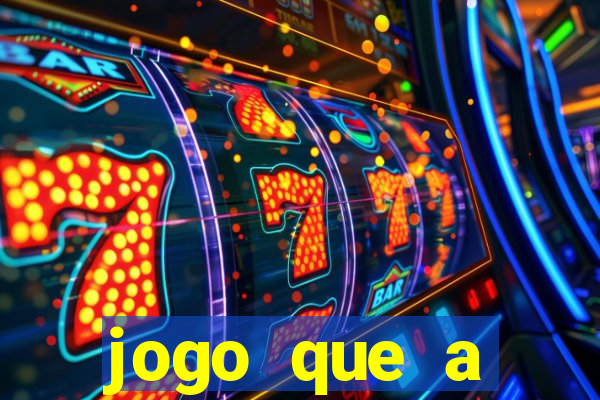 jogo que a virginia joga para ganhar dinheiro